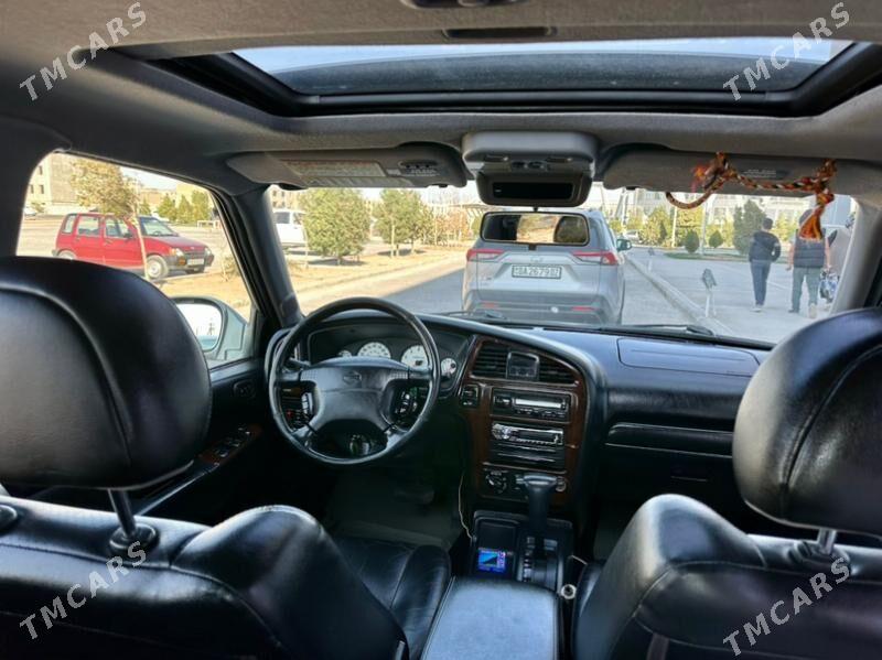 Nissan Pathfinder 2001 - 140 000 TMT - Daşoguz - img 2