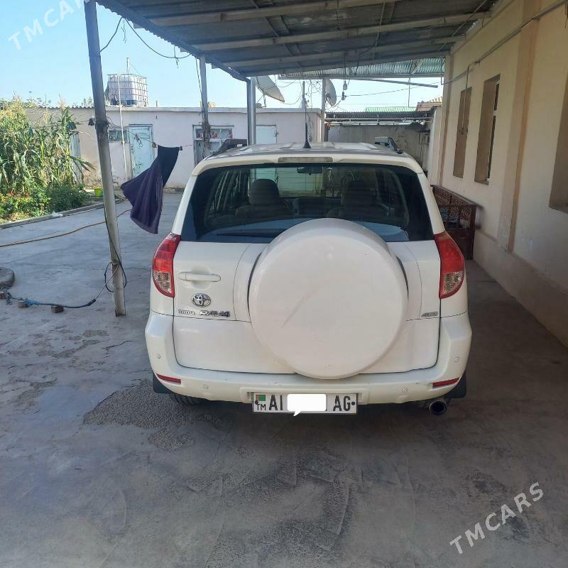 Toyota RAV4 2008 - 184 000 TMT - Ашхабад - img 5