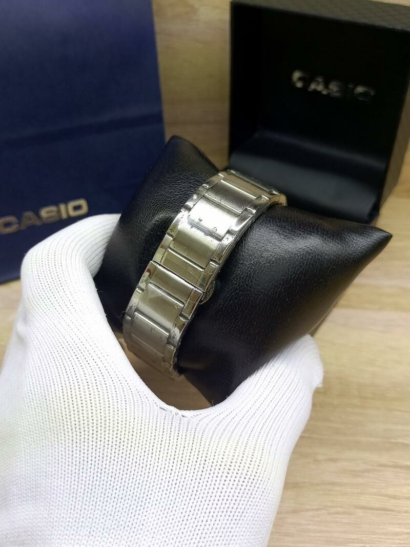 Casio Edifice sagat часы - Howdan "W" - img 4
