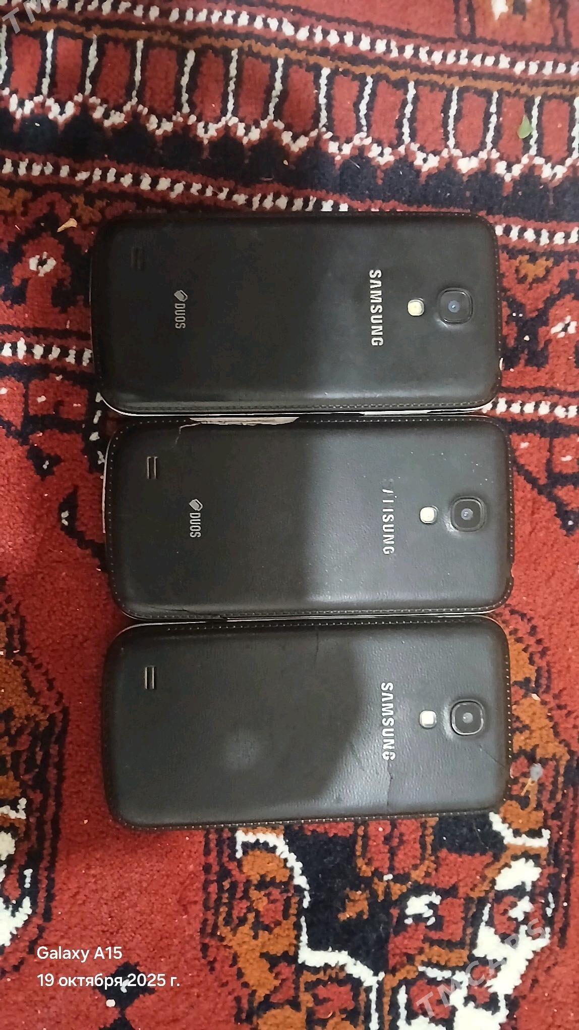 S4 mini - Mary - img 2