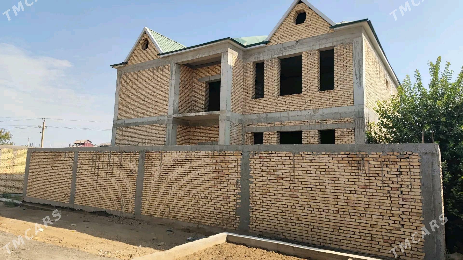 Satlyk jay - Туркменабат - img 1