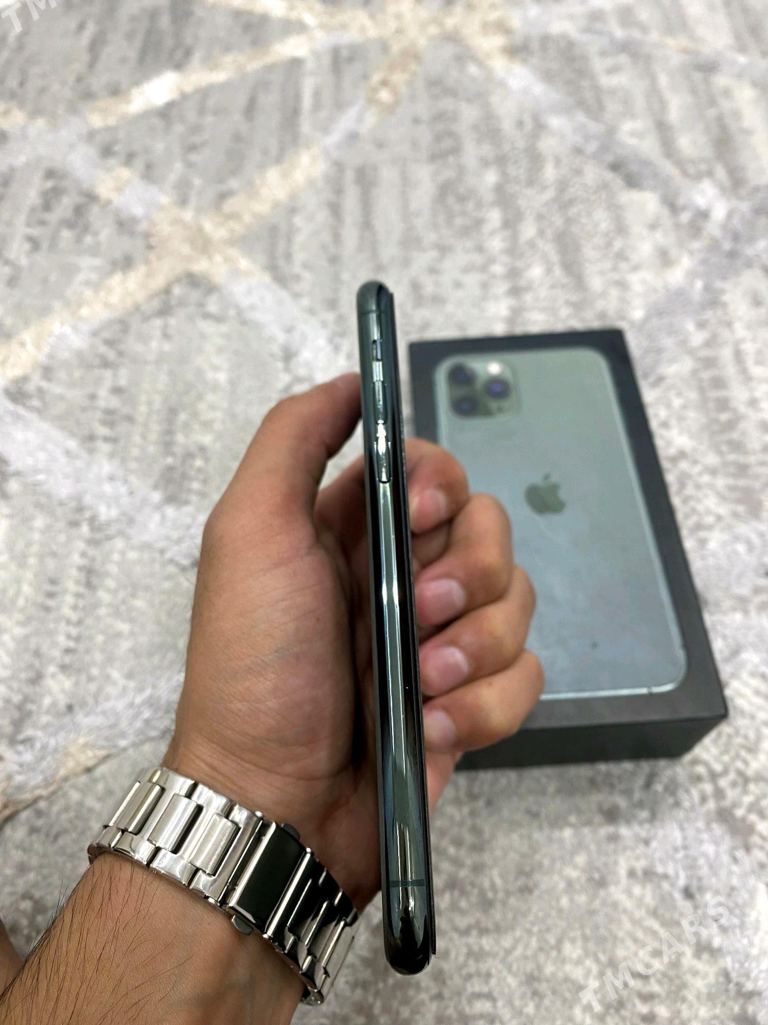 iPhone 11pro 8364gb - Ашхабад - img 3
