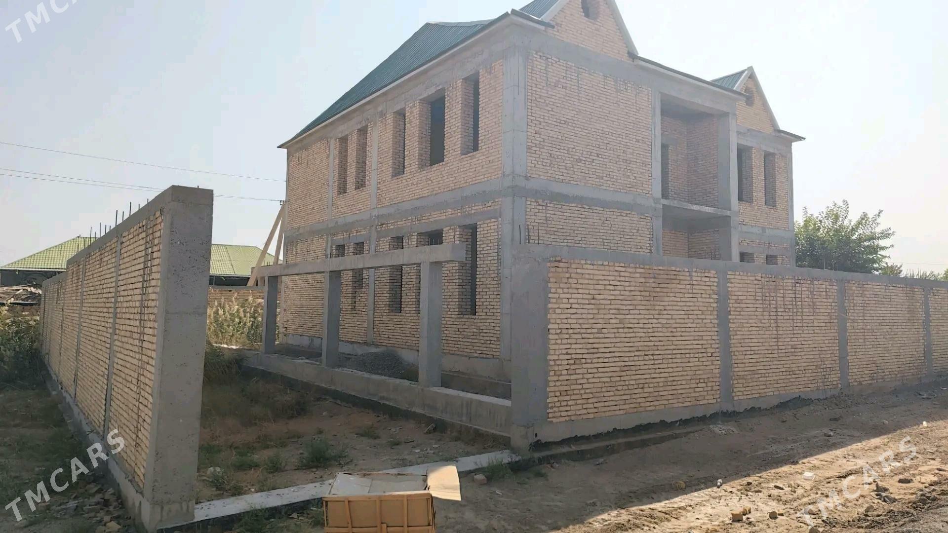 Satlyk jay - Туркменабат - img 2