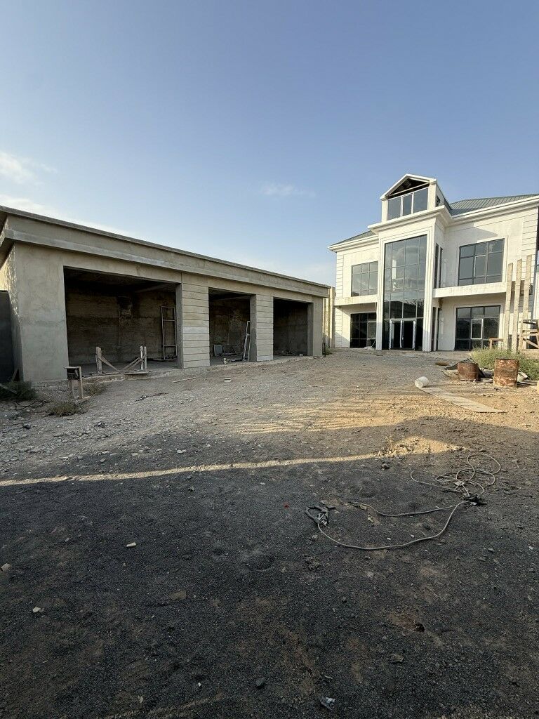 ANEW KOTTEJ - Ашхабад - img 5