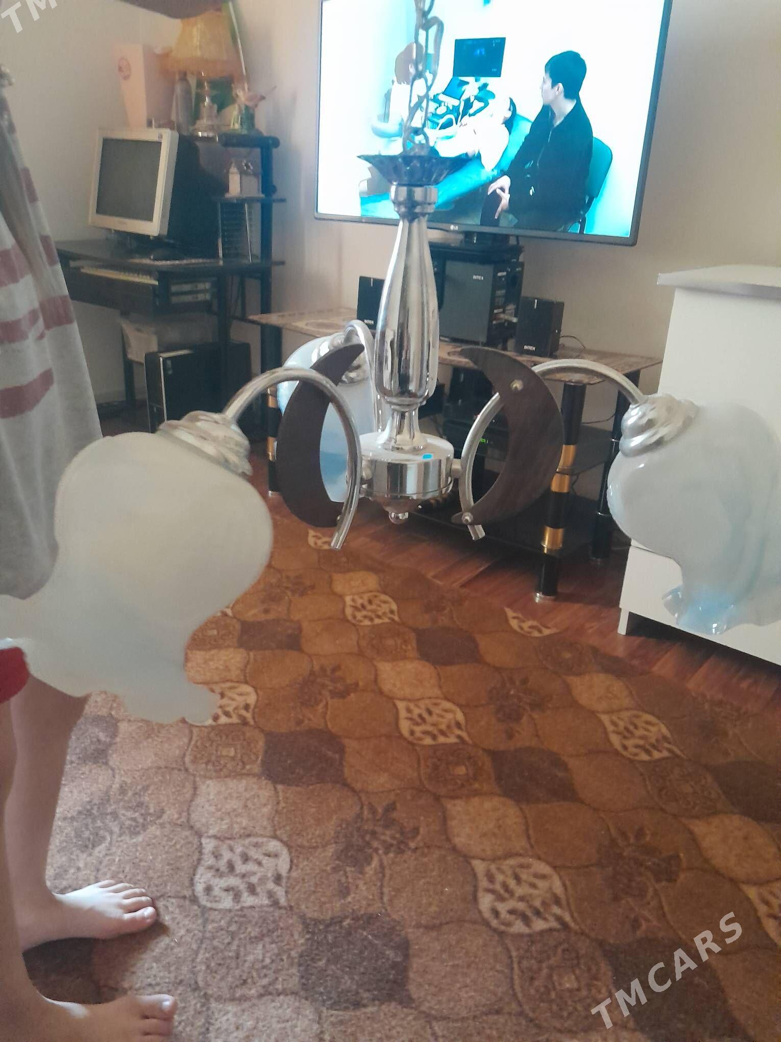 Люстра - Mary - img 2