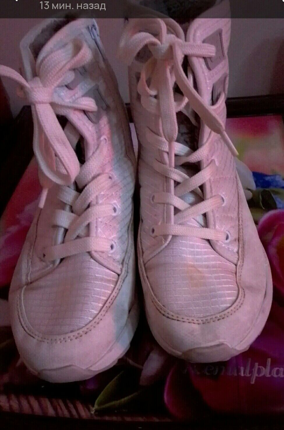 Детская обувь разная - Чарджоу - img 2