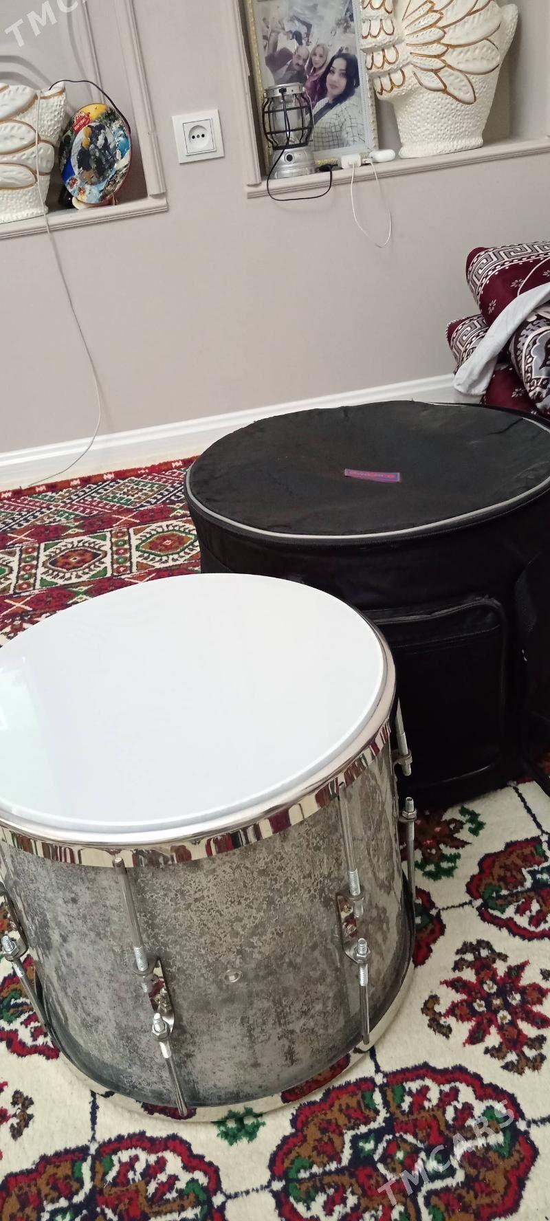 Dawul - Туркменабат - img 2