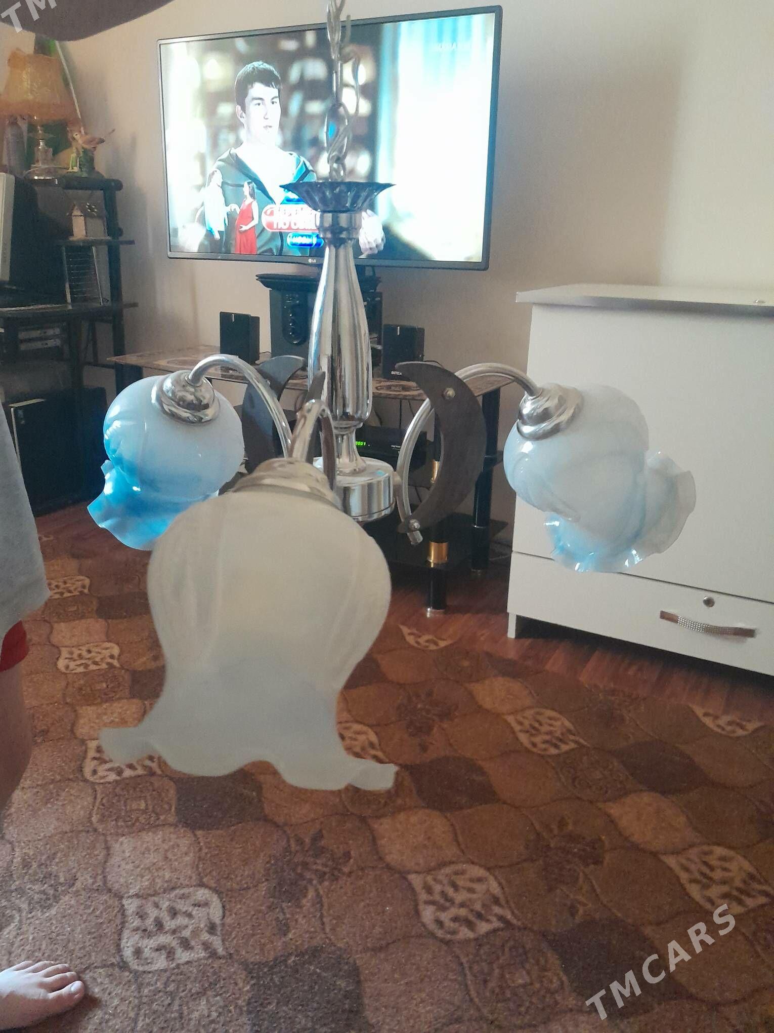 Люстра - Mary - img 3