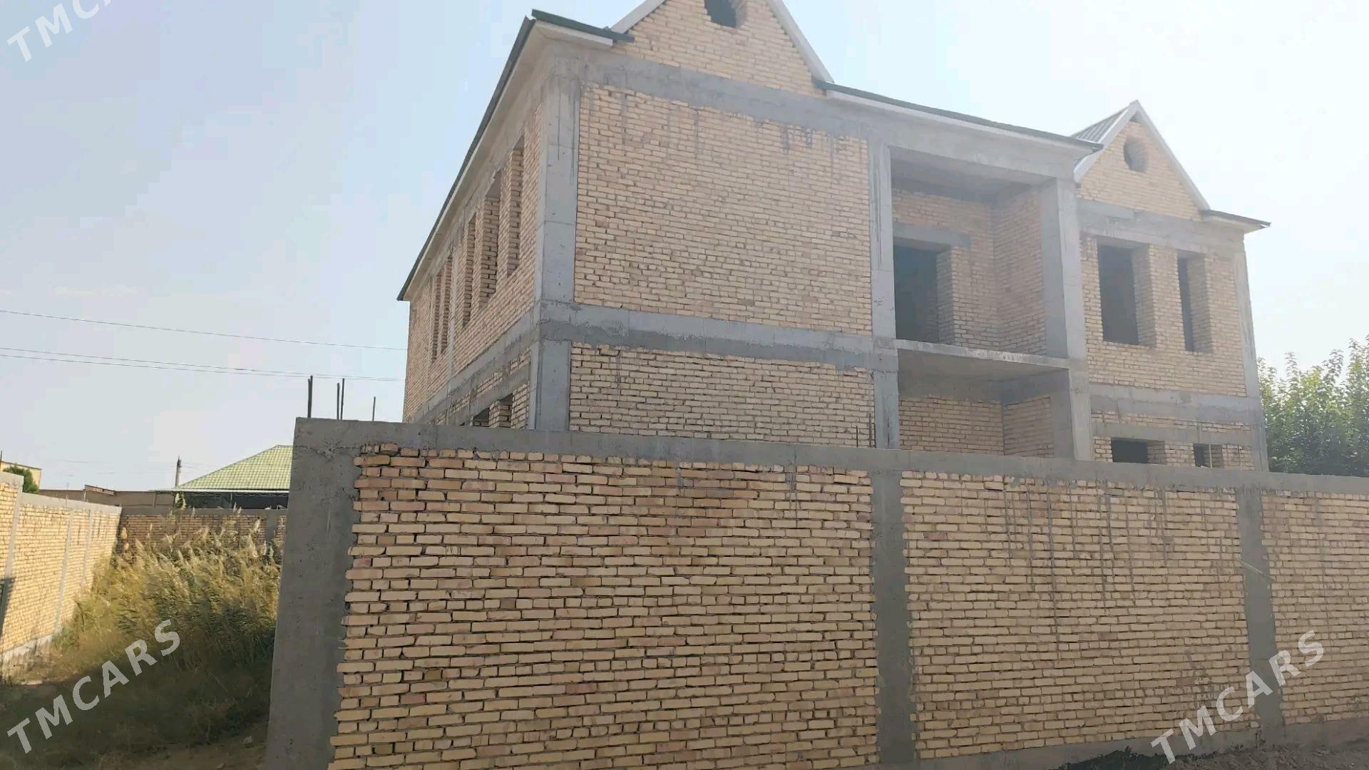 Satlyk jay - Туркменабат - img 3