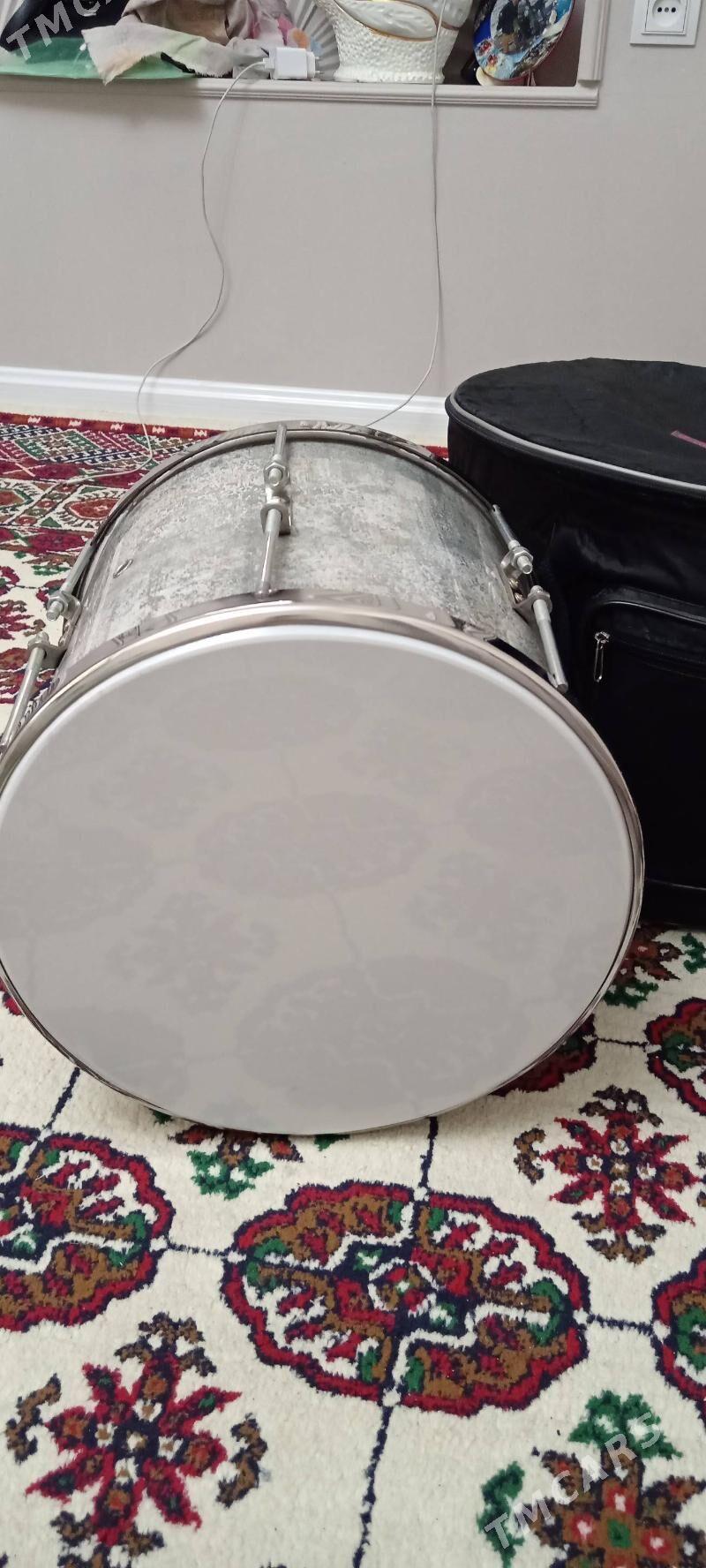 Dawul - Туркменабат - img 4