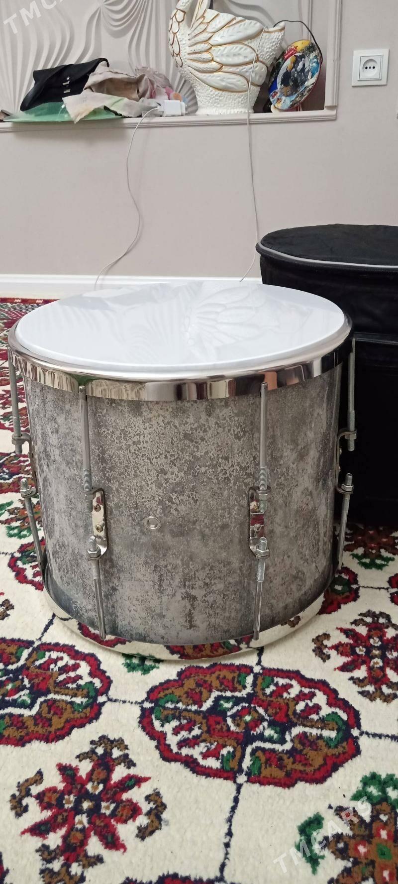 Dawul - Туркменабат - img 3