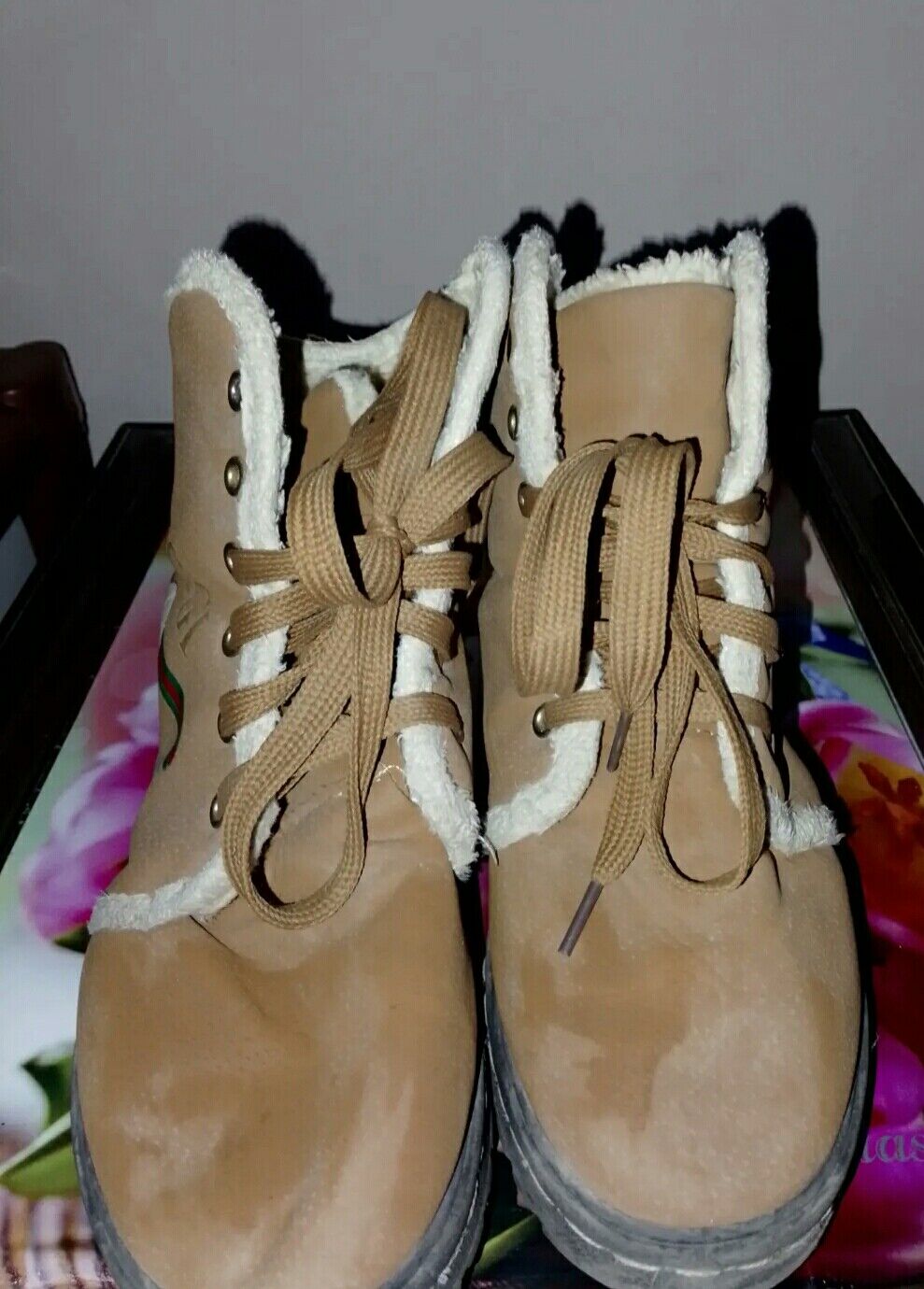 Детская обувь разная - Чарджоу - img 4