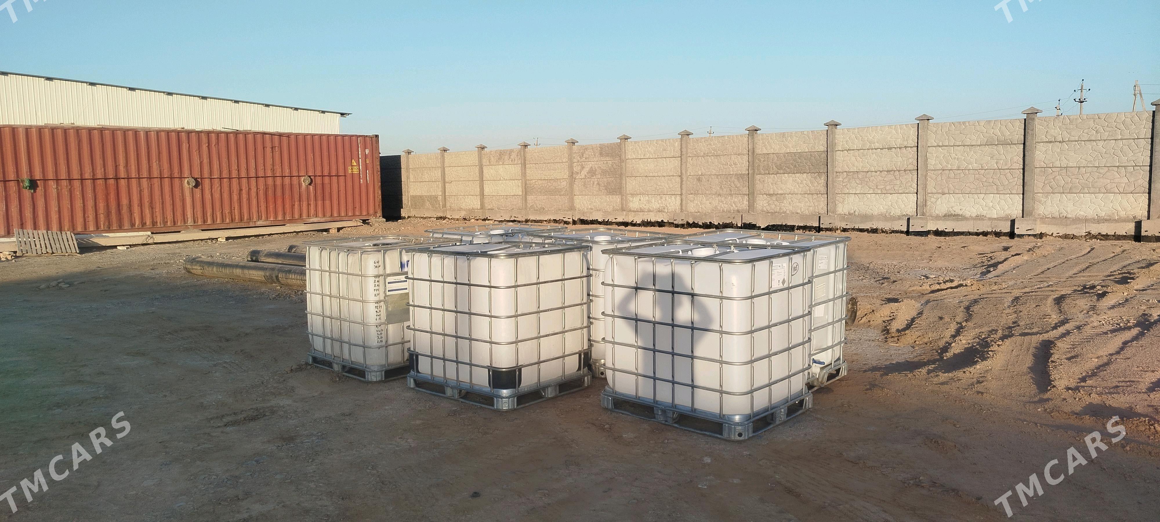 Bocka 1 tonlyk - Мары - img 3