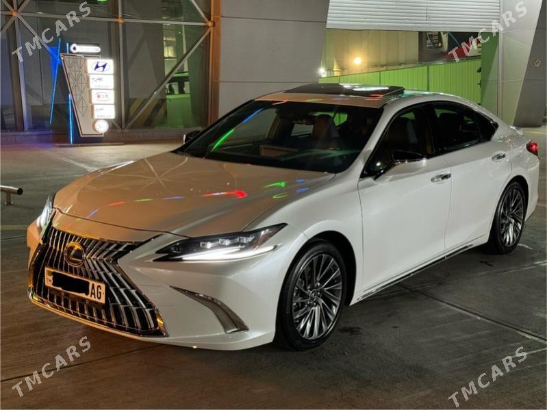 Lexus ES 350 2022 - 550 000 TMT - Ашхабад - img 1