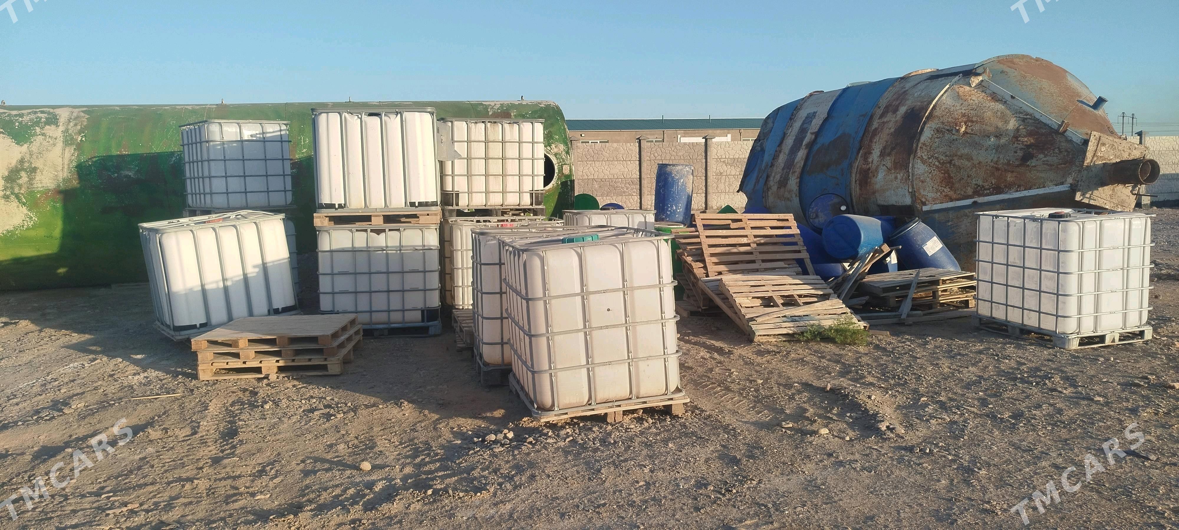 Bocka 1 tonlyk - Мары - img 5