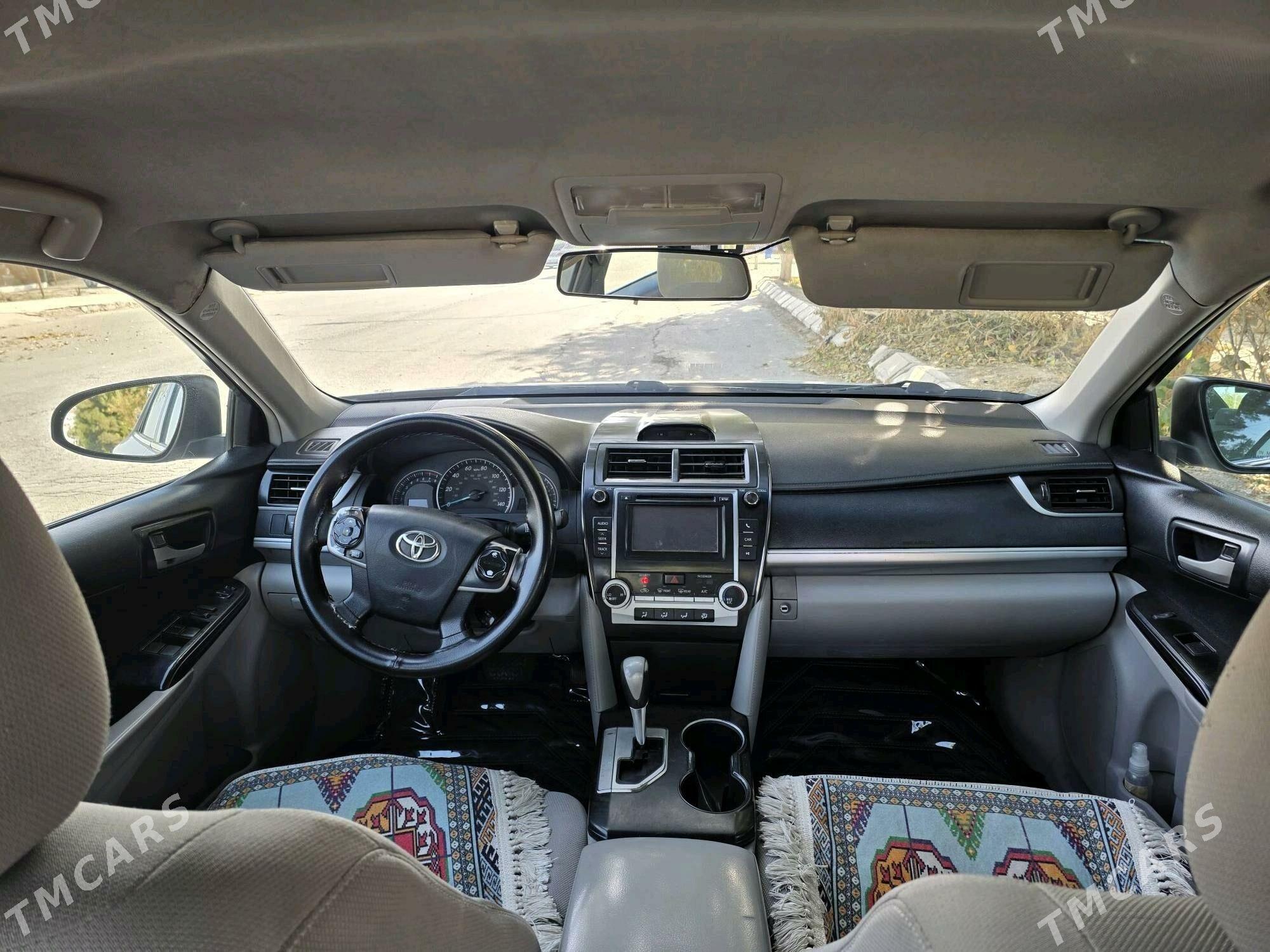 Toyota Camry 2013 - 215 000 TMT - 11 мкр - img 4