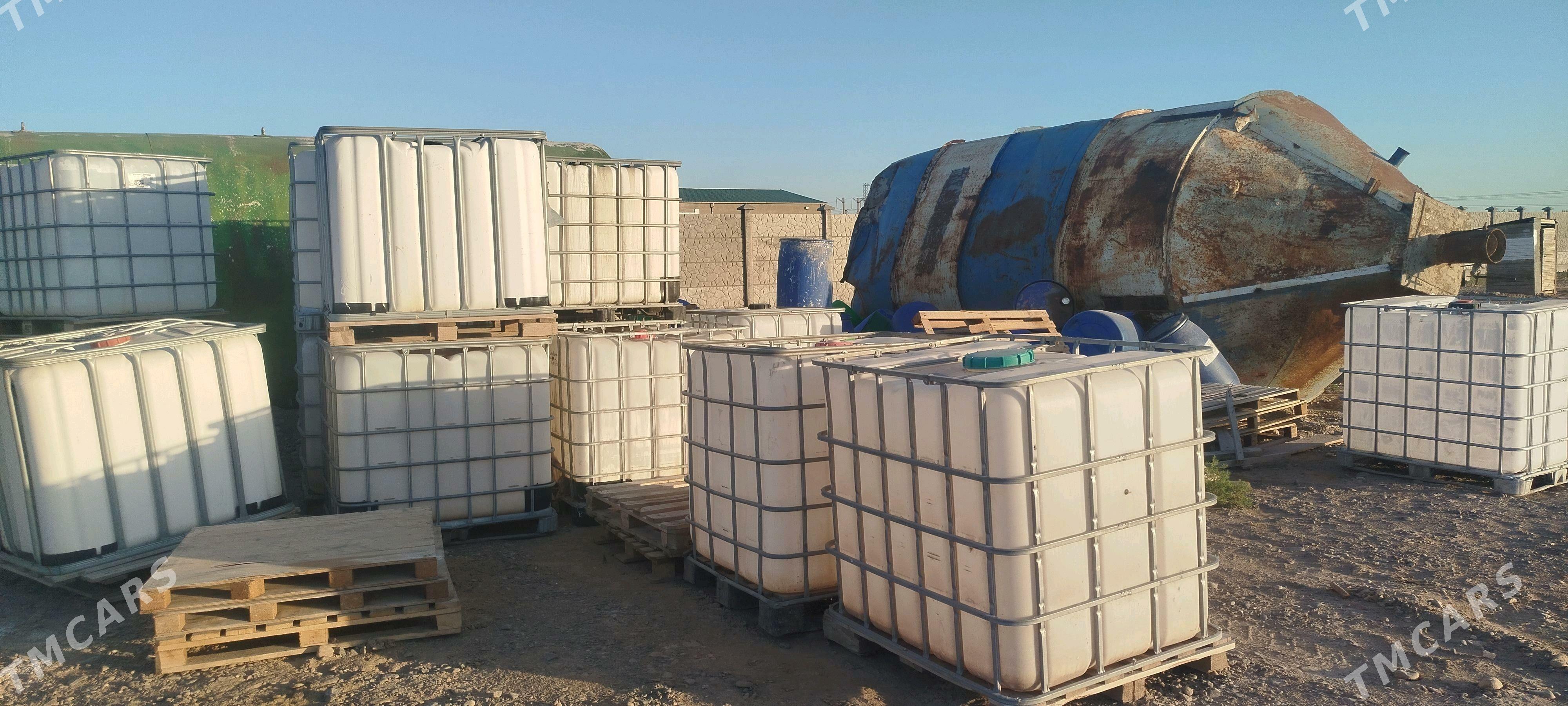 Bocka 1 tonlyk - Мары - img 2