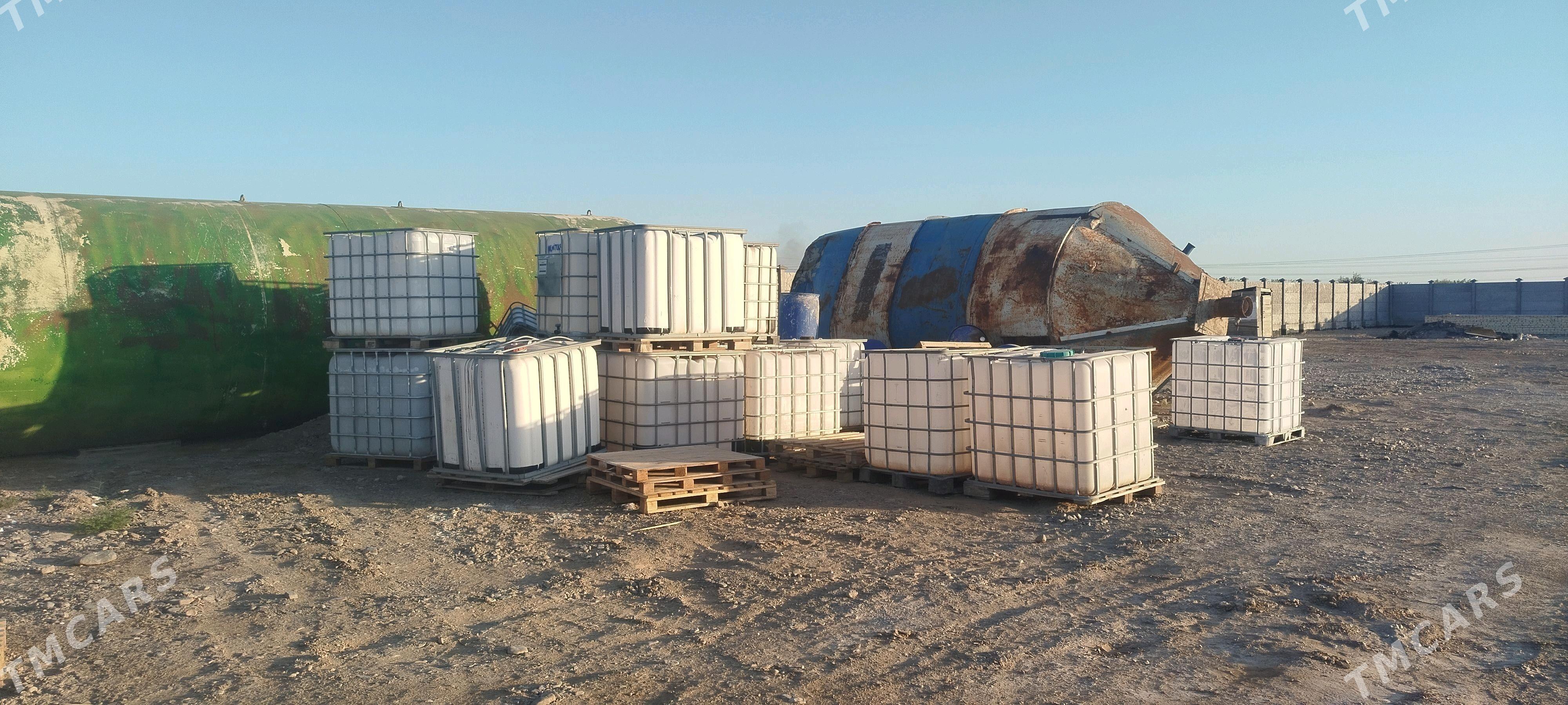 Bocka 1 tonlyk - Мары - img 6