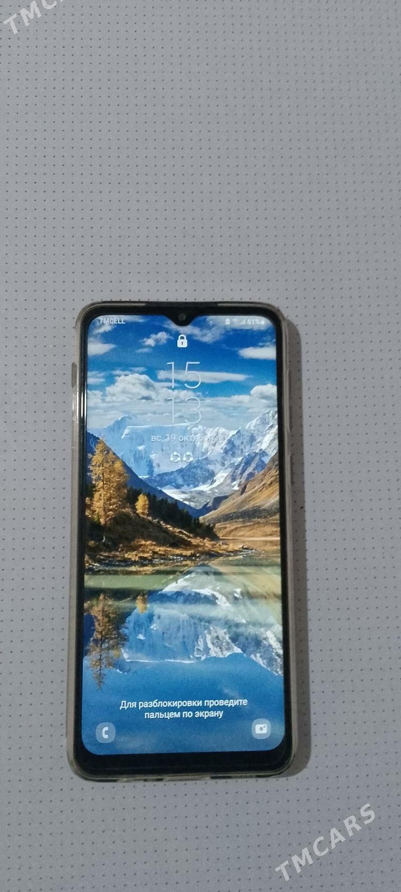 samsung a02 - Туркменабат - img 2