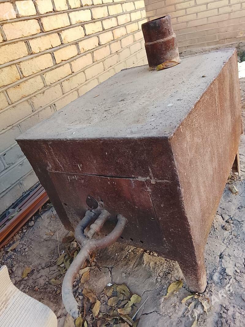 uly pec - Сакарчага - img 2