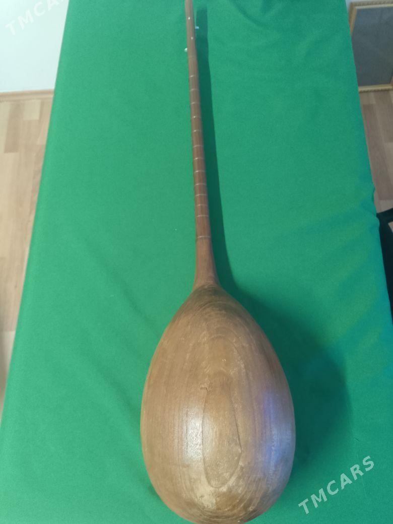 Dutar - Balkanabat - img 3