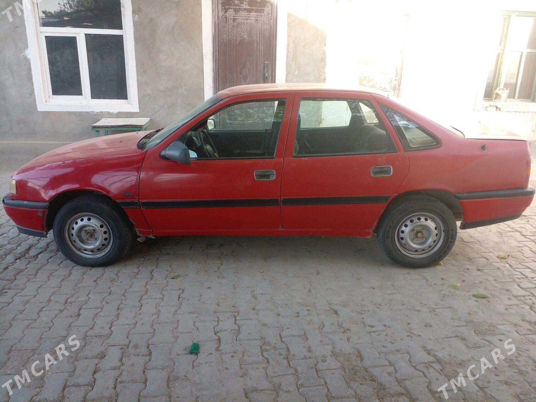 Opel Vectra 1992 - 20 000 TMT - Магданлы - img 4