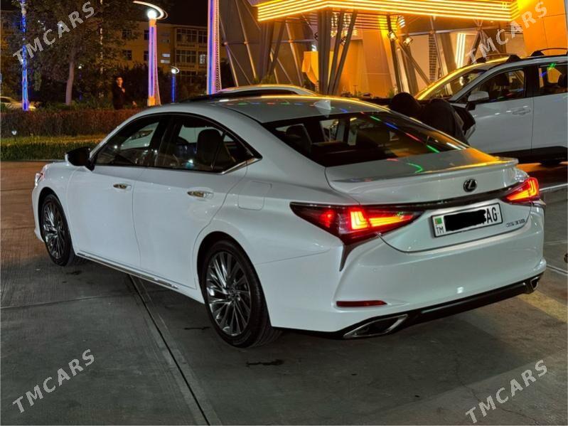 Lexus ES 350 2022 - 550 000 TMT - Ашхабад - img 6