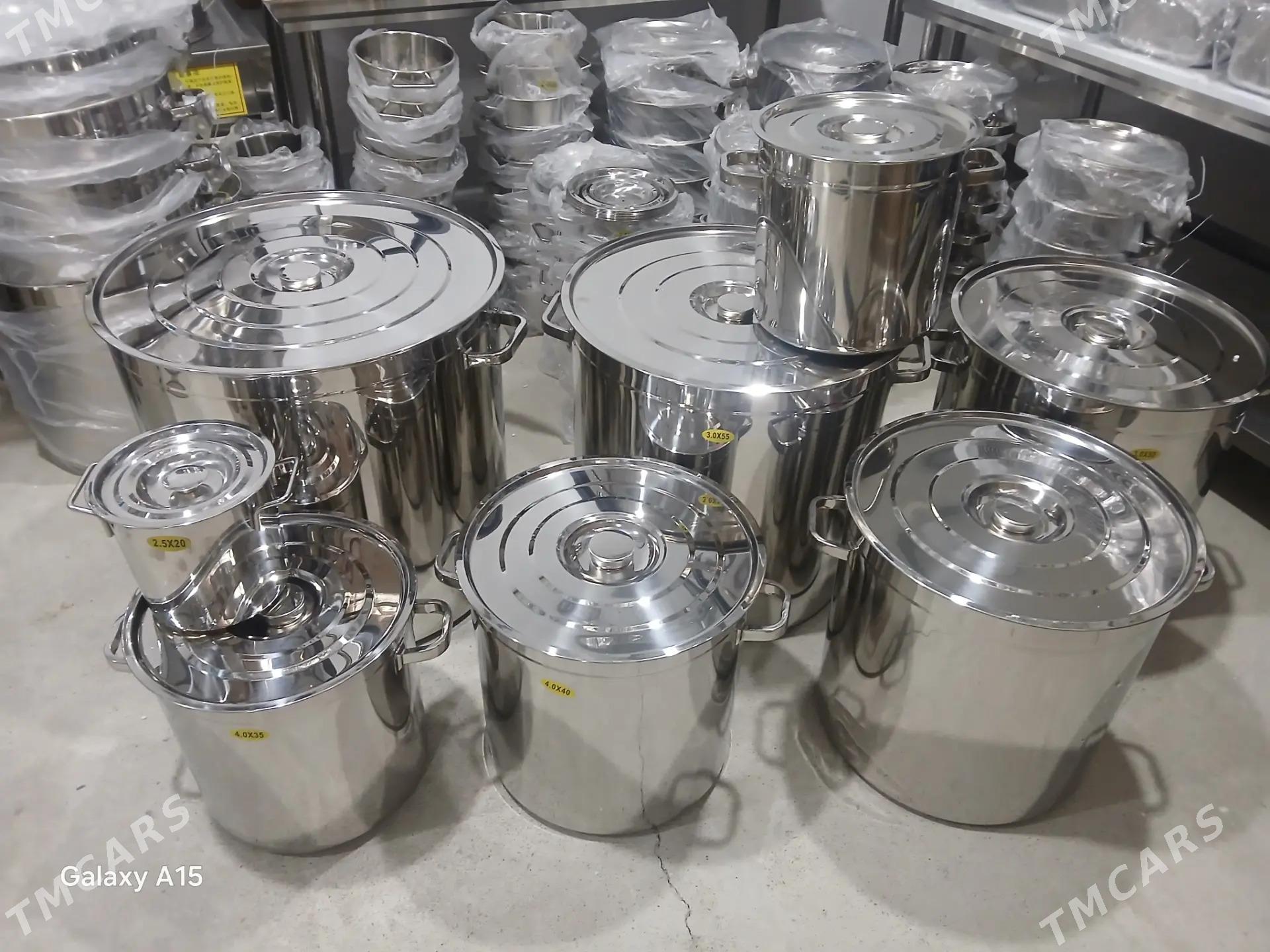 Duhowka - Ашхабад - img 4