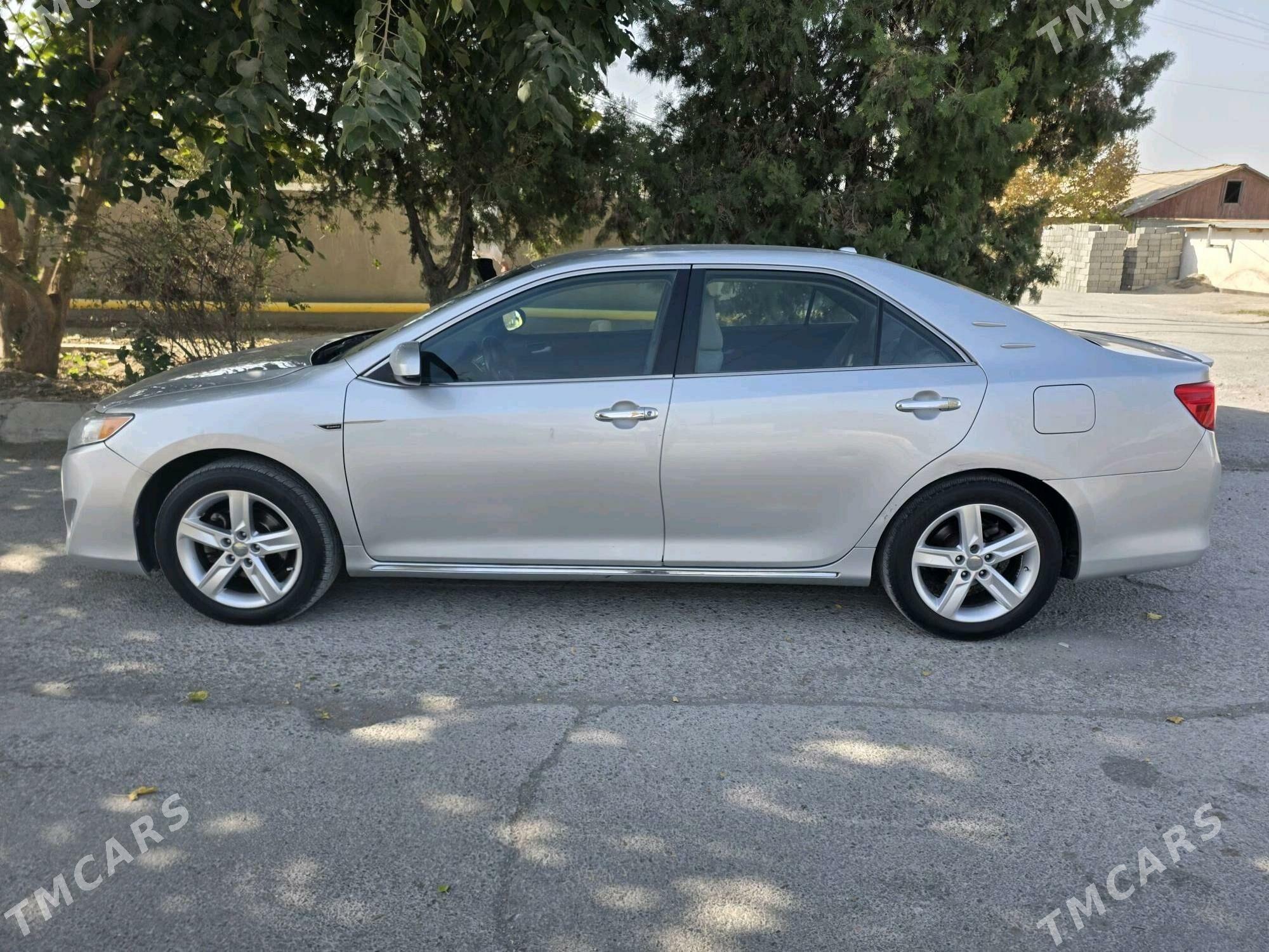 Toyota Camry 2013 - 215 000 TMT - 11 мкр - img 7