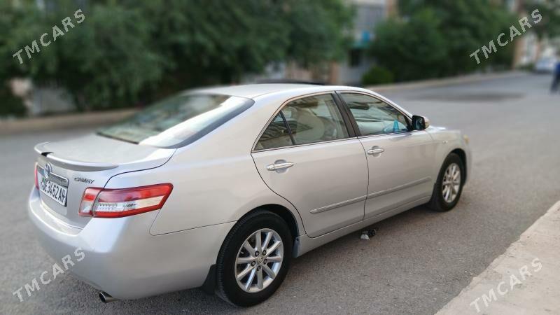 Toyota Camry 2008 - 150 000 TMT - Tejen - img 1