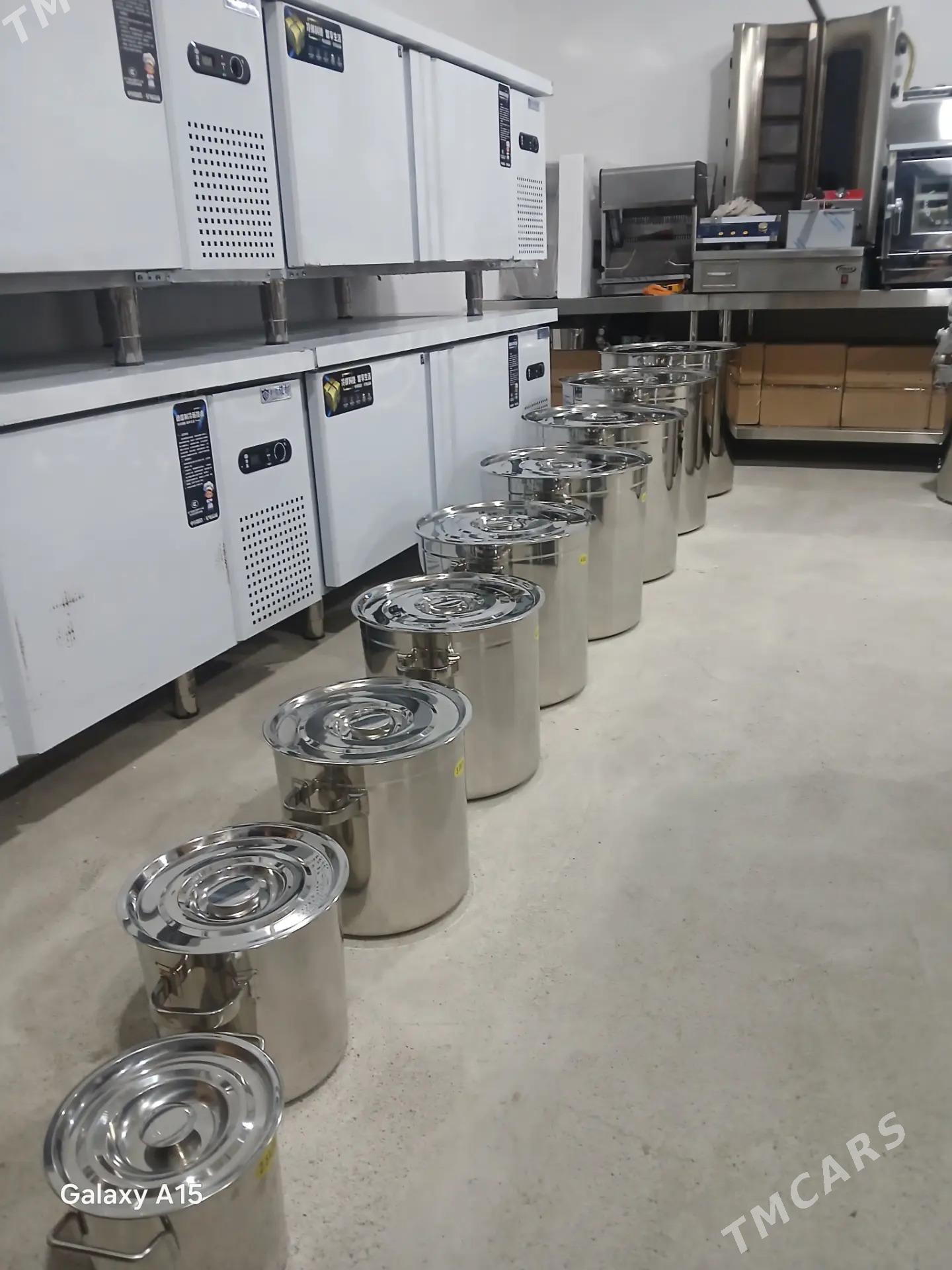 Duhowka - Ашхабад - img 3