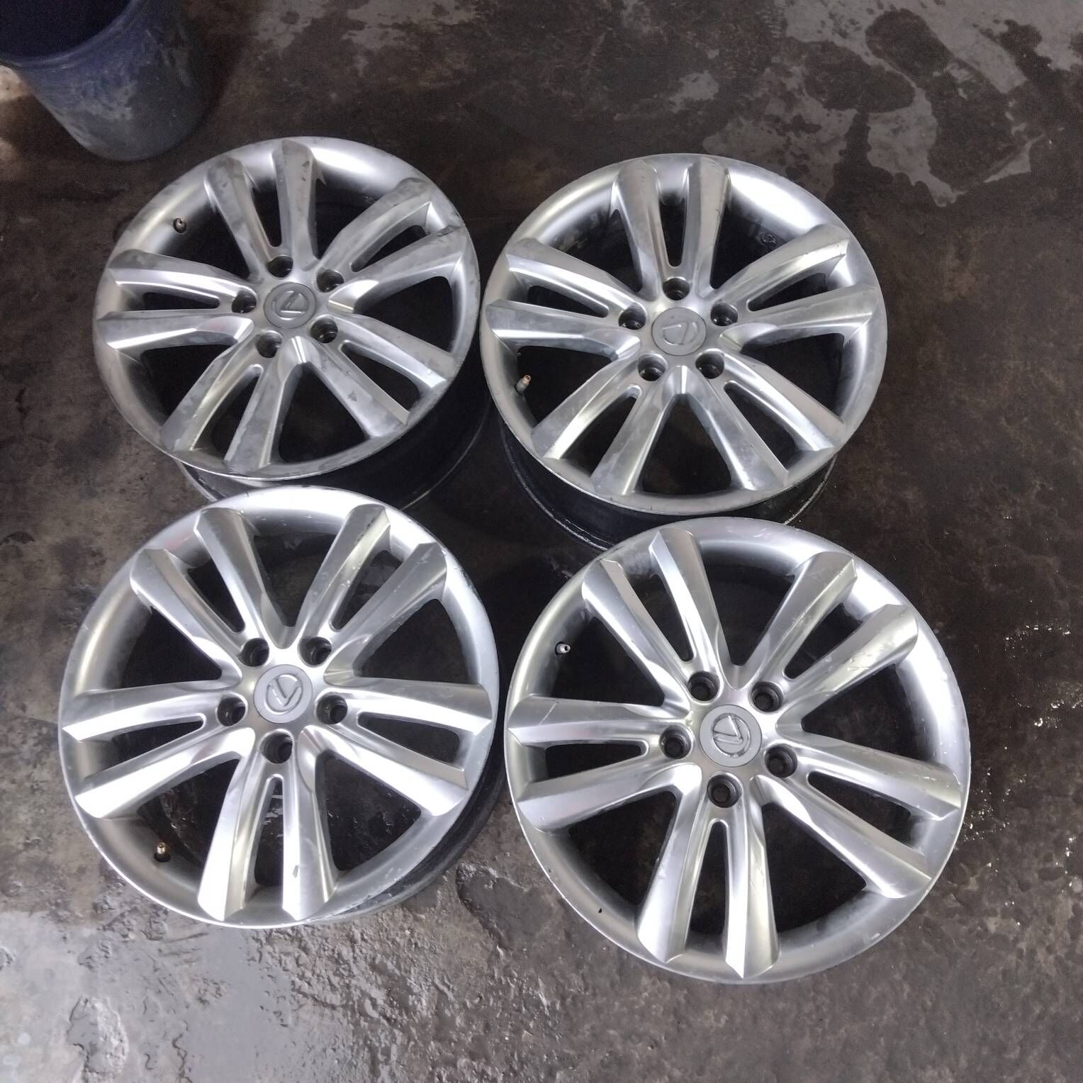 LEHUS DISGA 17 lik 1 600 TMT - Байрамали - img 1