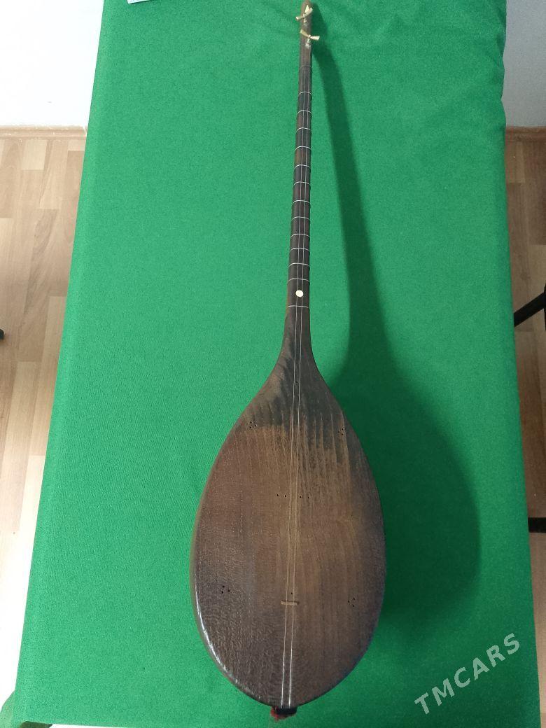 Saz dutar - Ашхабад - img 3