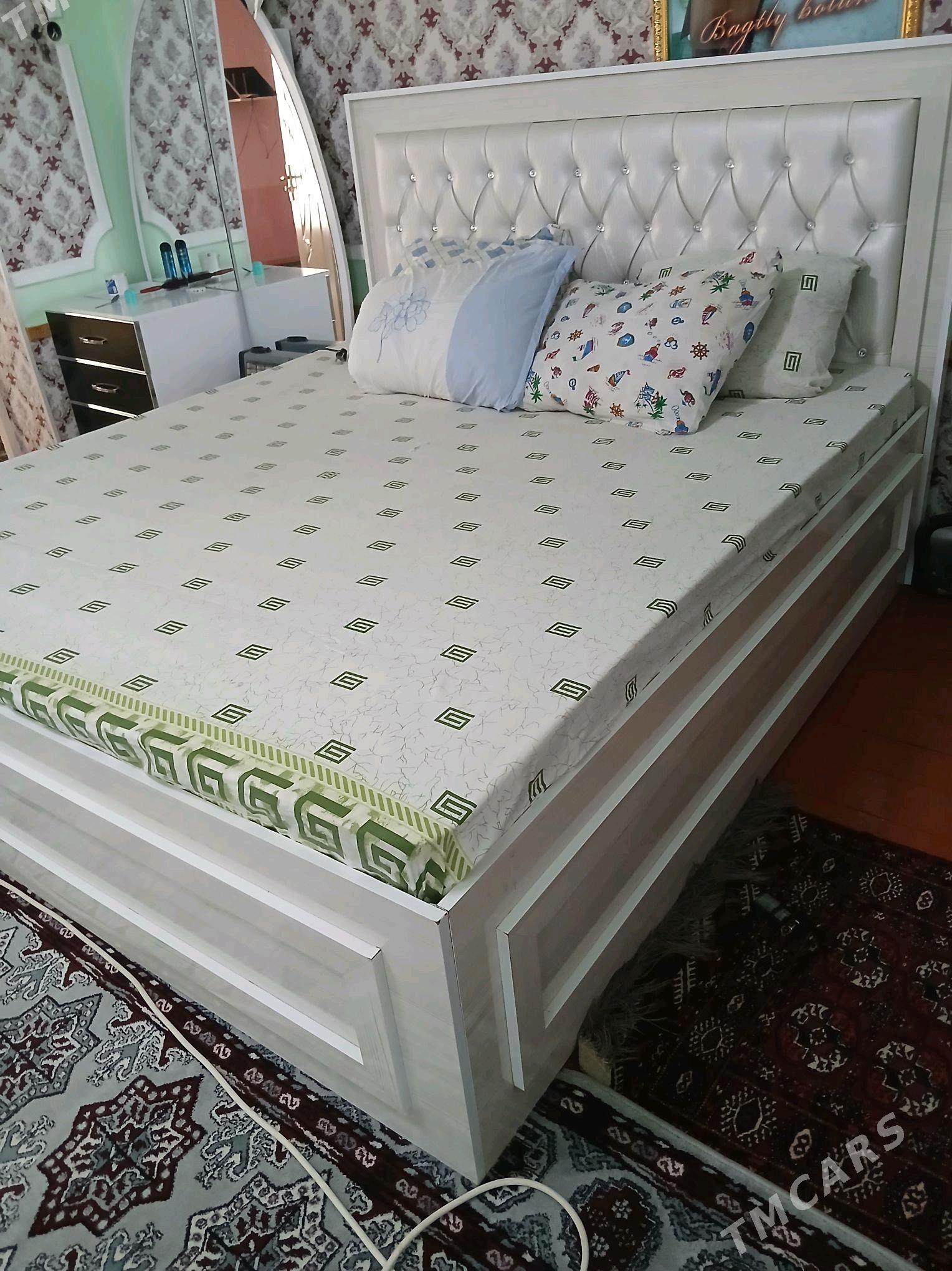 Spalny - Tejen - img 2