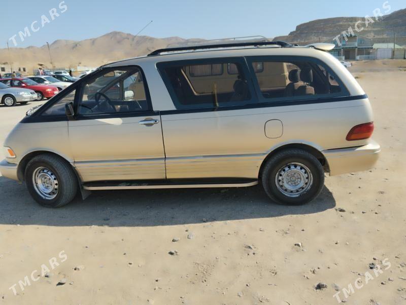 Toyota Previa 1995 - 90 000 TMT - Magdanly - img 3