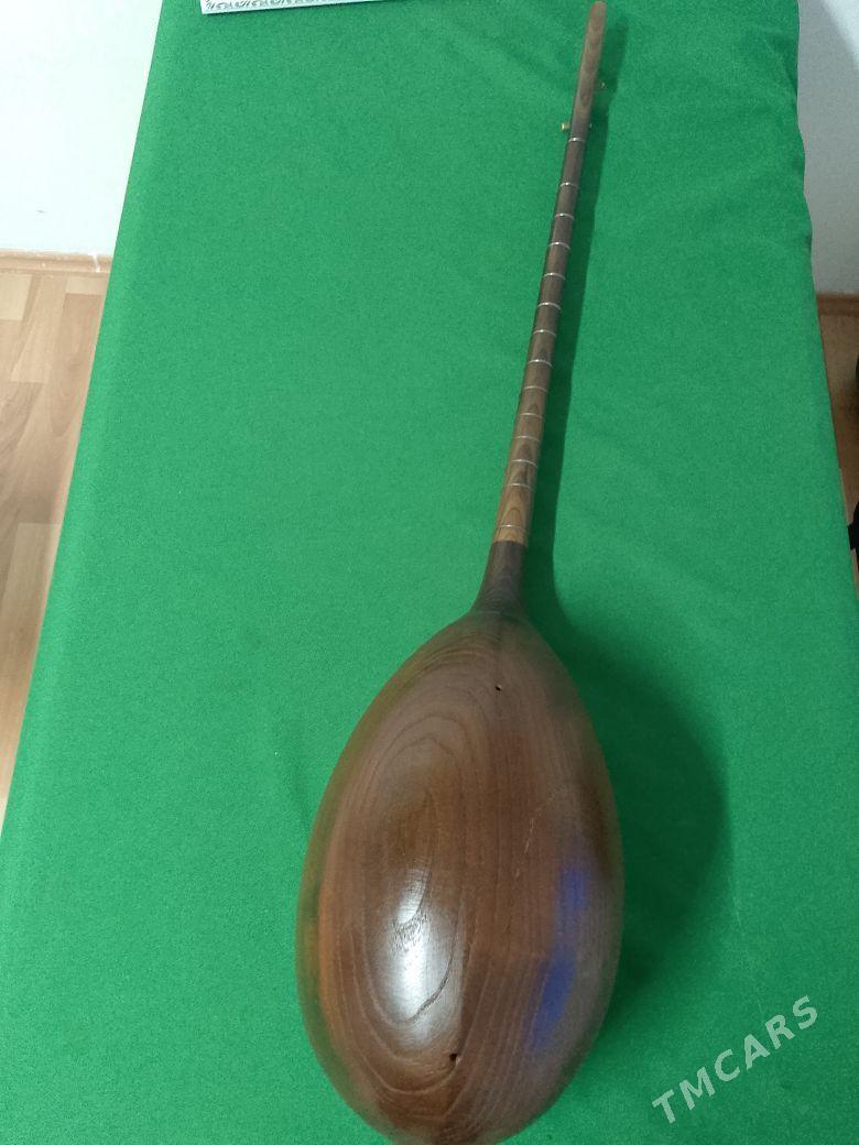 Saz dutar - Ашхабад - img 2