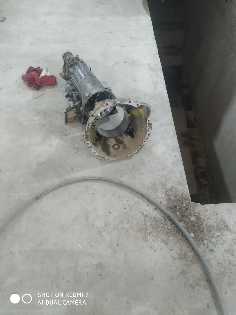 Тойота 1 800 TMT - Гороглы (Тагта) - img 2