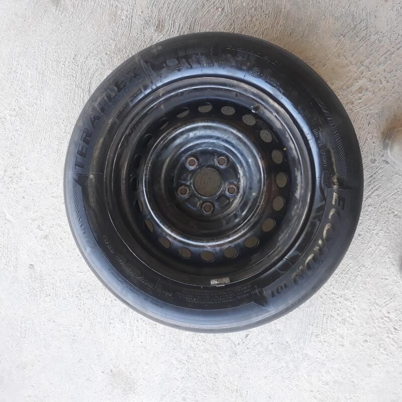 Teker diska 600 TMT - Саят - img 1