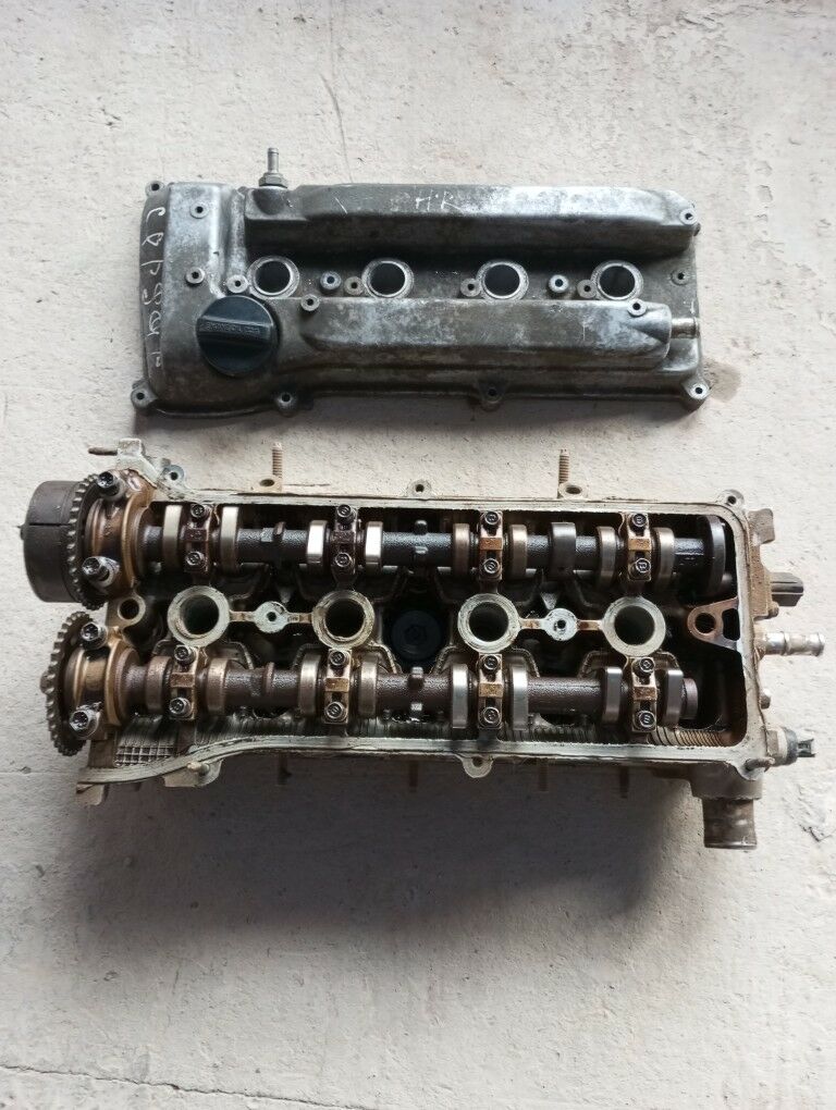 galofka duty kemri 2.4 500 TMT - Туркменабат - img 1