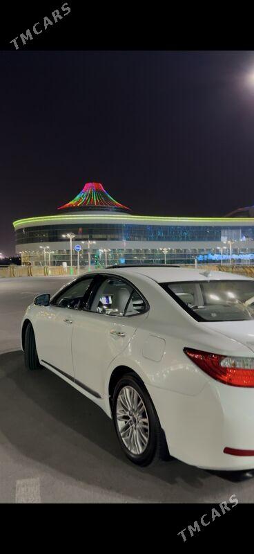 Lexus ES 350 2013 - 350 000 TMT - Aşgabat - img 1