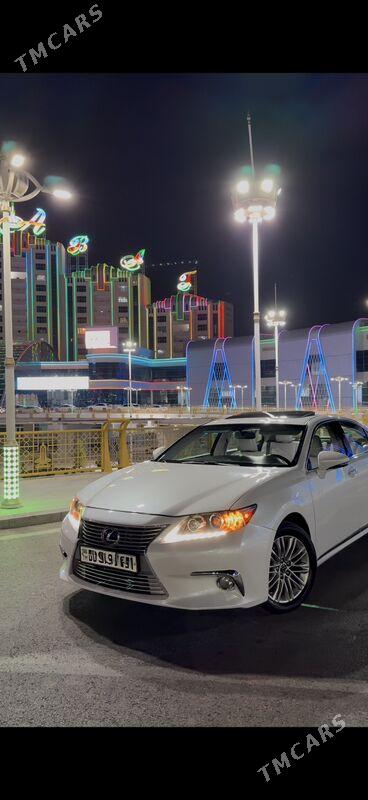 Lexus ES 350 2013 - 350 000 TMT - Aşgabat - img 2