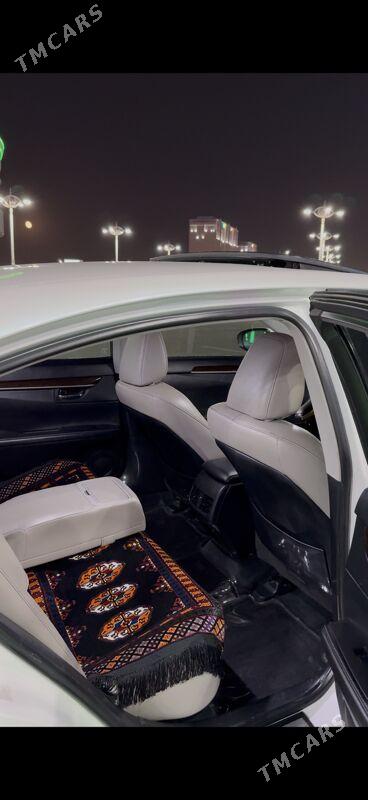 Lexus ES 350 2013 - 350 000 TMT - Aşgabat - img 6