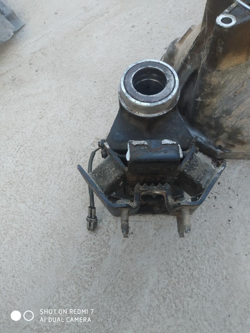 Тойота 1 800 TMT - Гороглы (Тагта) - img 6