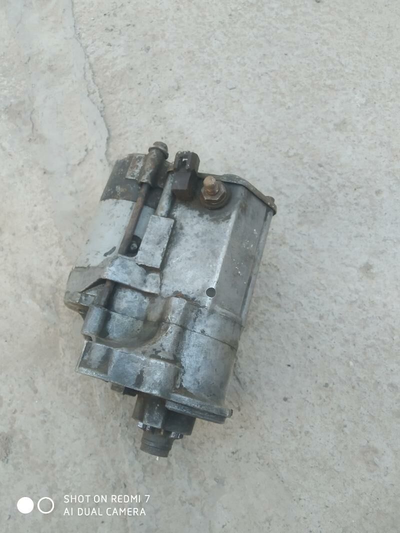 Тойота 1 800 TMT - Гороглы (Тагта) - img 4