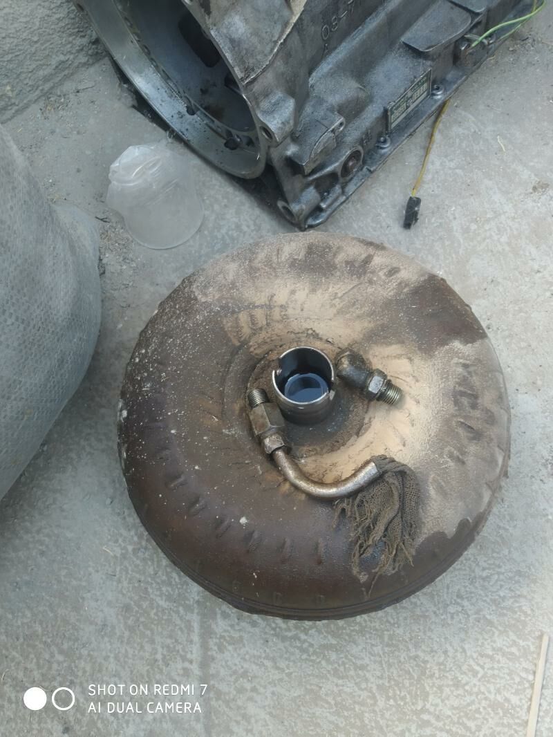 Тойота 1 800 TMT - Гороглы (Тагта) - img 5