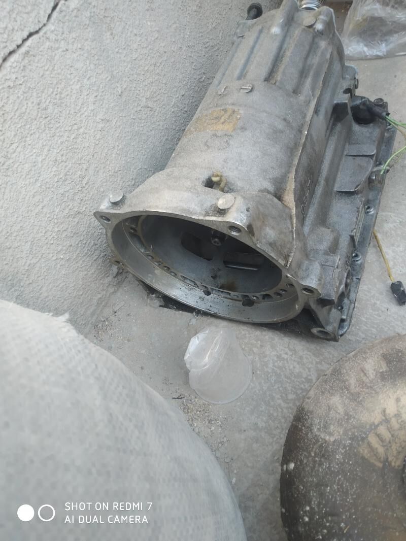 Тойота 1 800 TMT - Гороглы (Тагта) - img 8