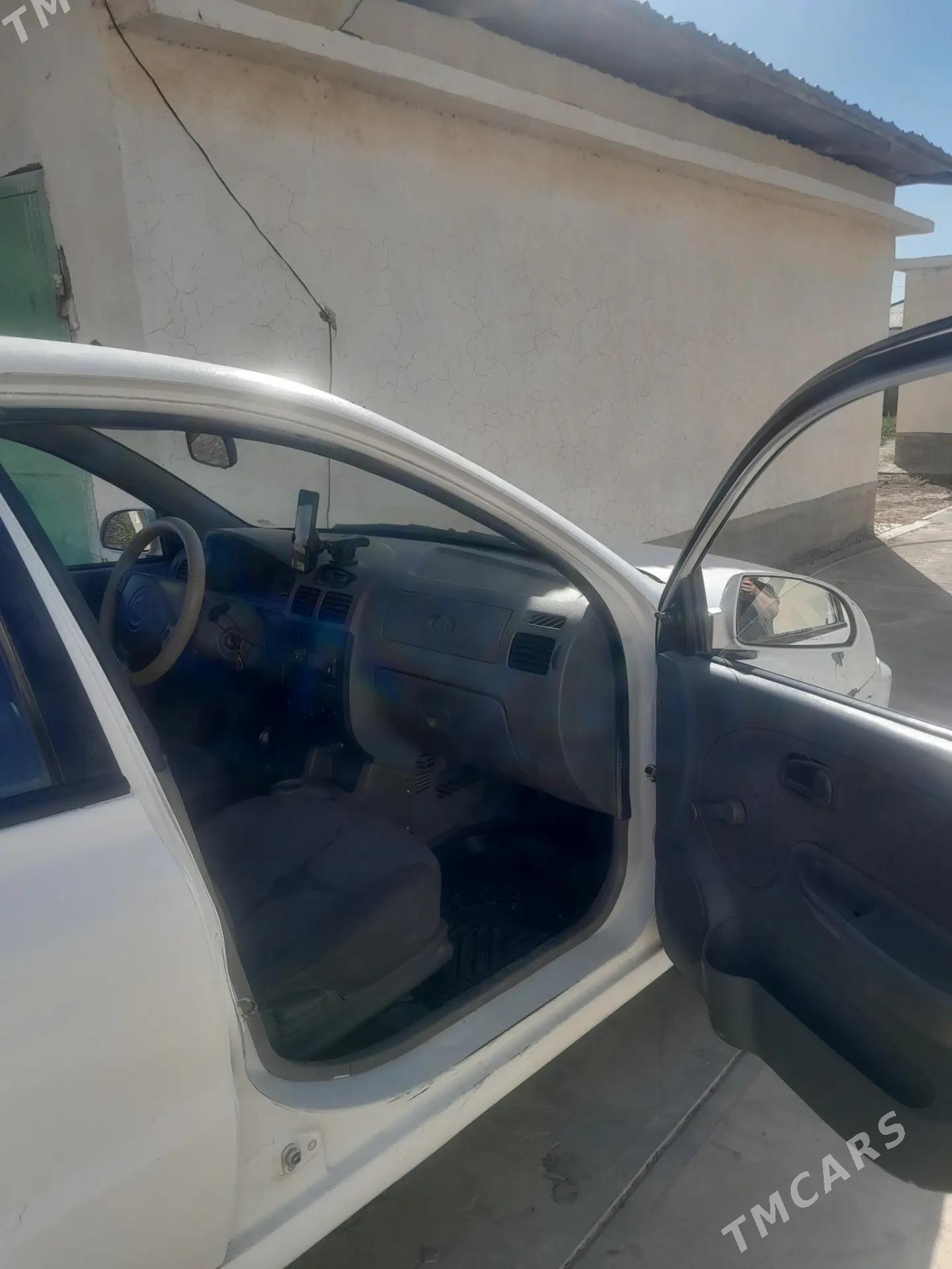 Kia Rio 2004 - 46 000 TMT - Sarahs - img 5