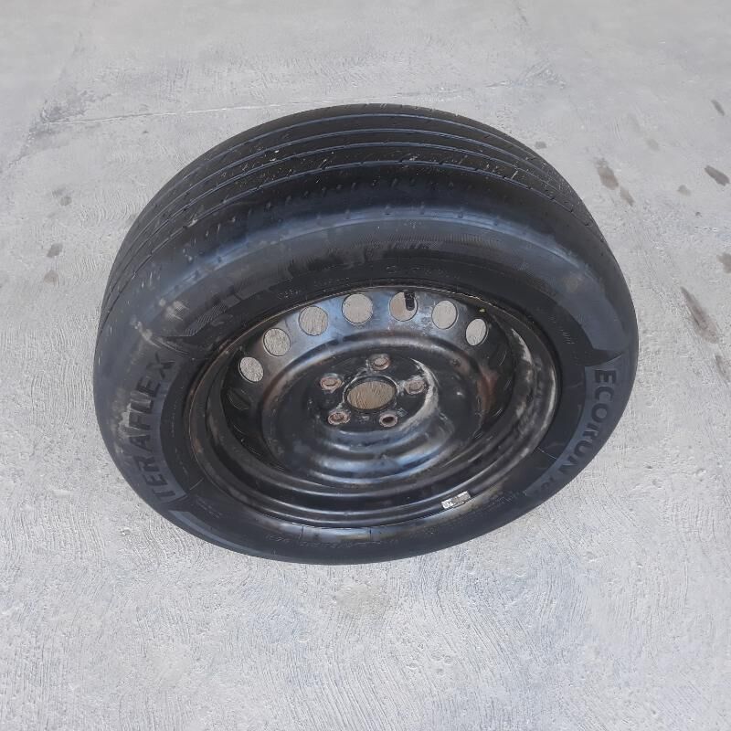 Teker diska 600 TMT - Саят - img 2