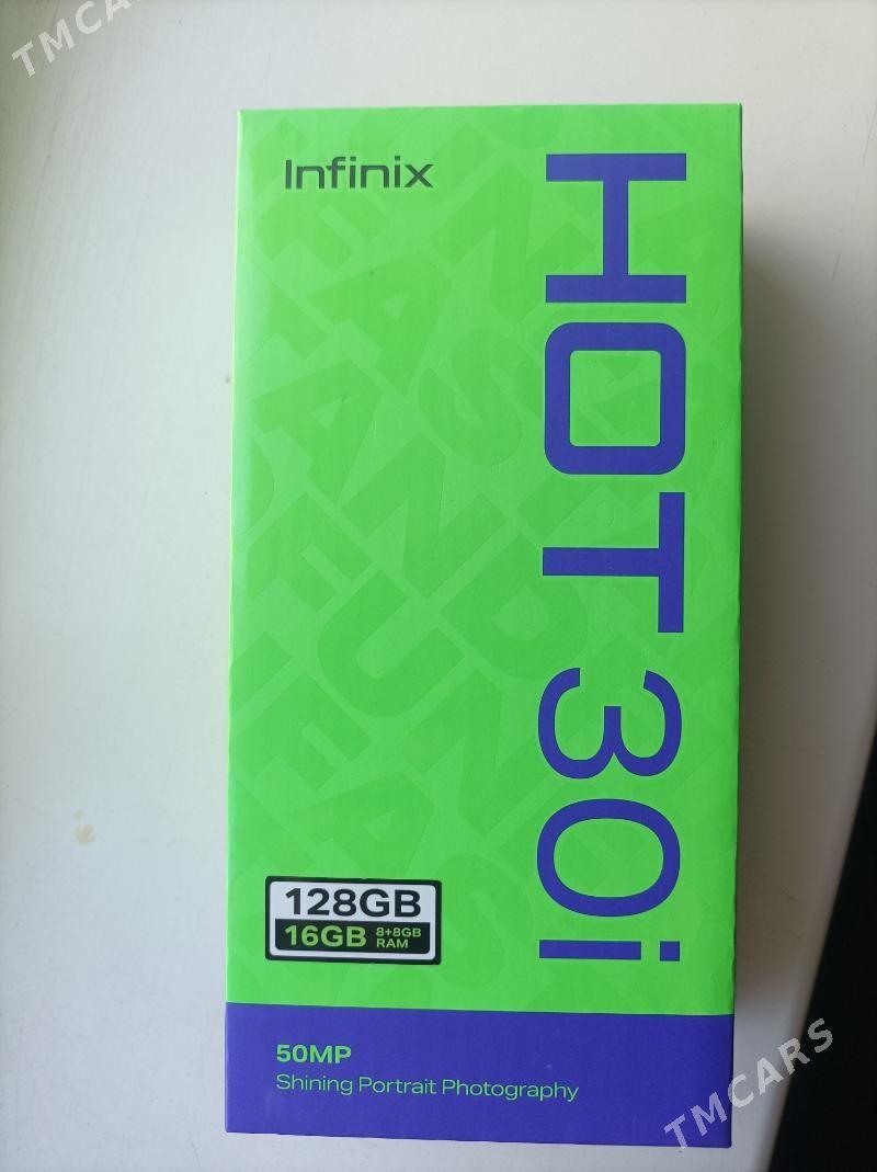 Infinix hot 30i - Balkanabat - img 1