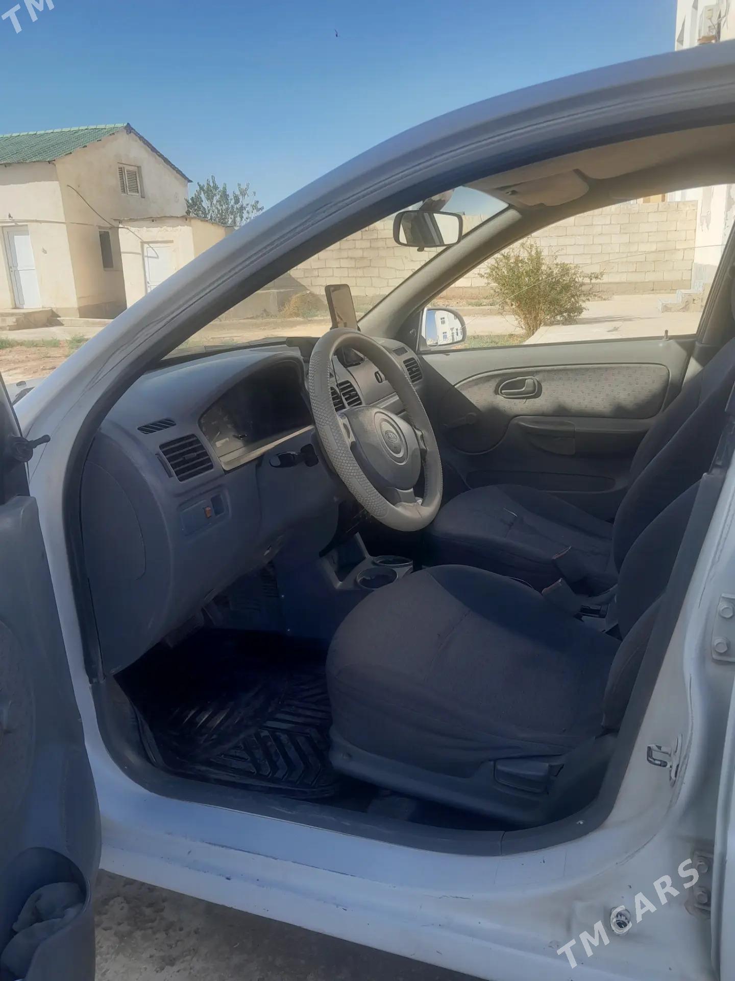 Kia Rio 2004 - 46 000 TMT - Sarahs - img 7